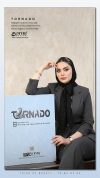 کاغذ دیواری تورنادو
