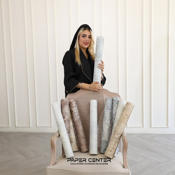 پخش کاغذ دیواری به صورت عمده و خرده بدون محدودیت