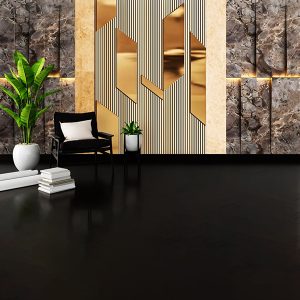 پوستر سه‌بعدی چاپ روی کاغذ نوبل