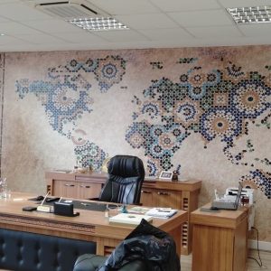 لیست قیمت پوستر سه بعدی ( خرداد ۱۴۰۴ )