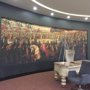 لیست قیمت پوستر سه بعدی ( خرداد ۱۴۰۴ )