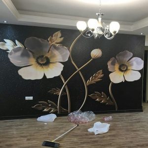 لیست قیمت پوستر سه بعدی ( خرداد ۱۴۰۴ )