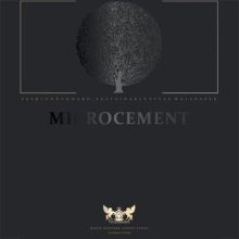آلبوم کاغذ دیواری میکرو سمنت MICRO CEMENT