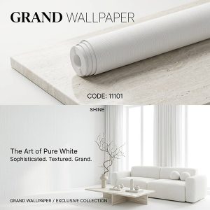 آلبوم کاغذ دیواری گرند GRAND