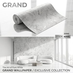 آلبوم کاغذ دیواری گرند GRAND