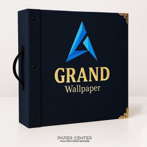 آلبوم کاغذ دیواری گرند GRAND