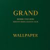 آلبوم کاغذ دیواری گرند GRAND - نمای اصلی محصول