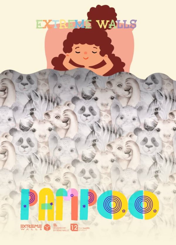آلبوم PAMPOO