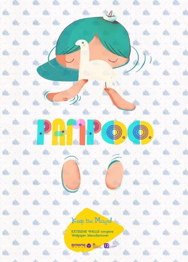 آلبوم PAMPOO