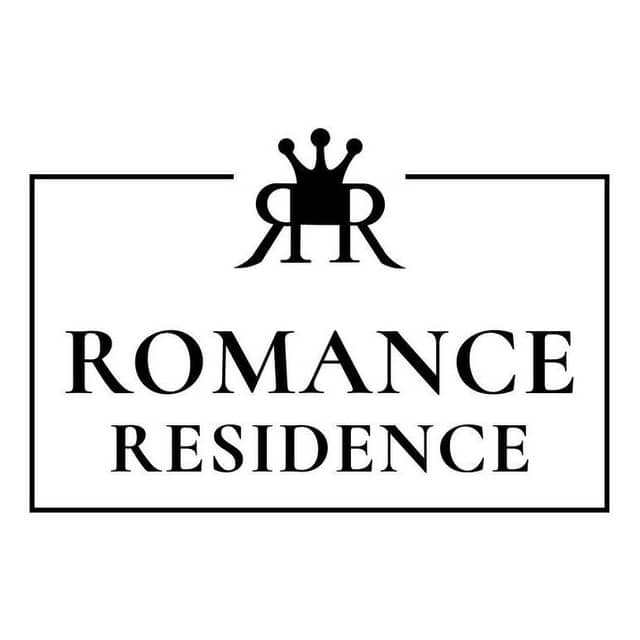 شرکت کاغذ دیواری رومنس رزیدنس ROMANCE RESIDENCE