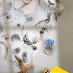 آلبوم کاغذ دیواری PAMPOO