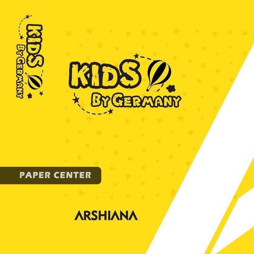 آلبوم کاغذ دیواری کیدز KIDS کاغذ دیواری کیدز