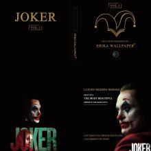 آلبوم جوکر ( جلد 1 )