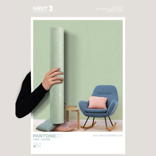 sage green wallpaper
