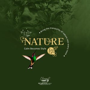 آلبوم نیچر ( جلد 3 )