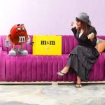 آلبوم M&M