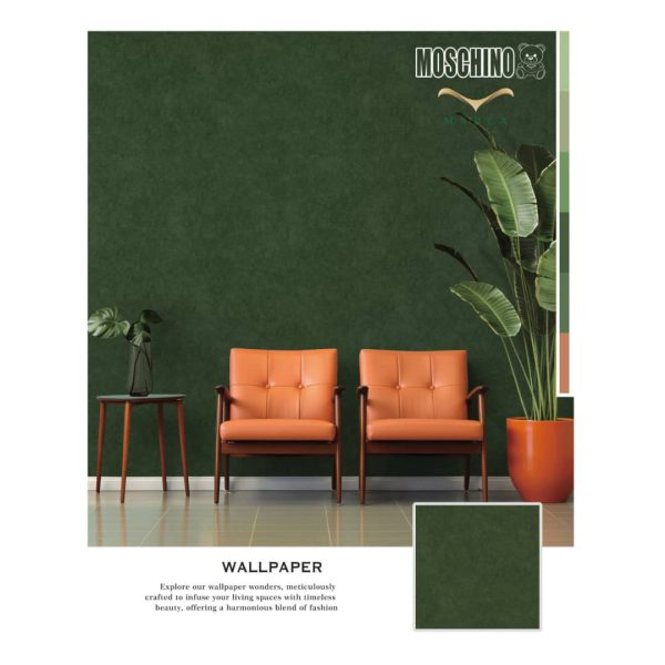 army green wallpaper