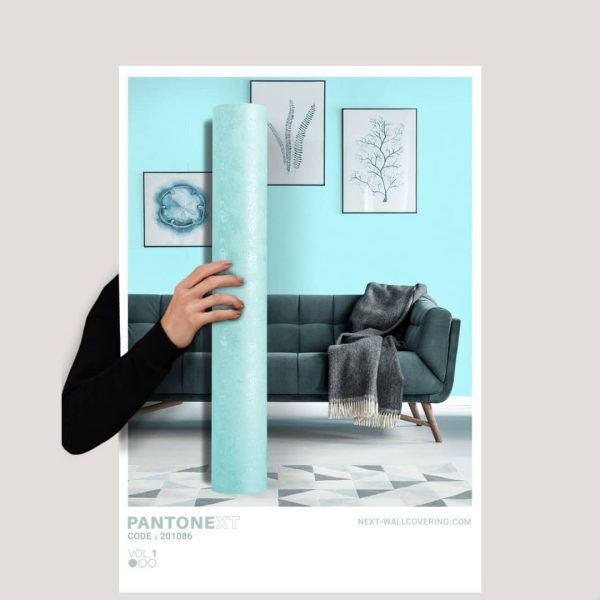 pastel blue wallpaper