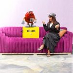 آلبوم M&M