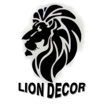 کاغذ دیواری لیون دکور LION DECOR