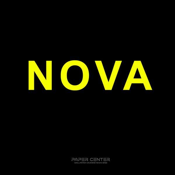 آلبوم کاغذ دیواری نوا NOVA