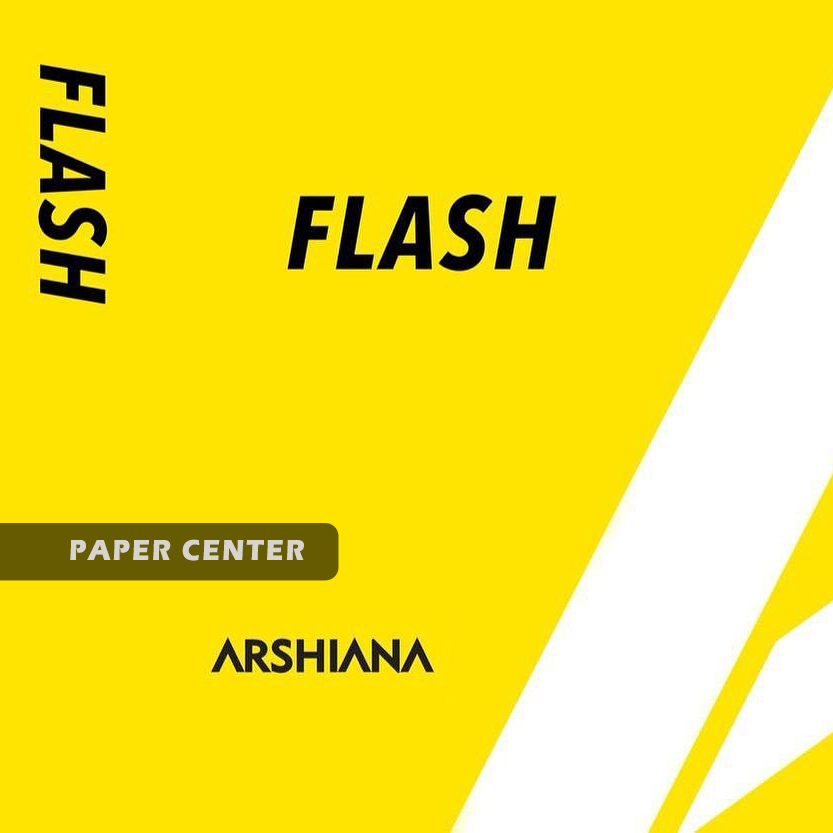 آلبوم کاغذ دیواری فلش FLASH کاغذ دیواری فلش