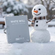 تصویر محصول آلبوم کاغذ دیواری وایت وال WHITE WALL