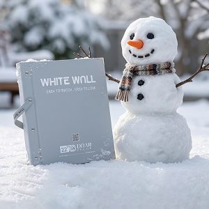 تصویر محصول آلبوم کاغذ دیواری وایت وال WHITE WALL