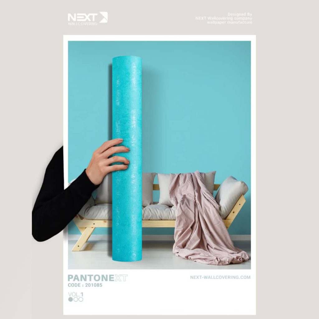 turquoise blue wallpaper