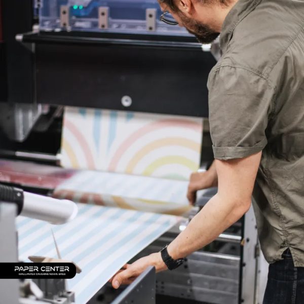 wallpaper-production