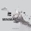 MINIMAL GRAY ARSHA Decor