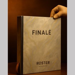 FINALE Roster Wallpaper