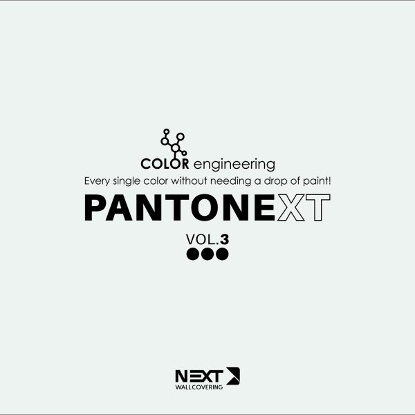 》کاغذ دیواری MINI PANTONEXT Vol 3