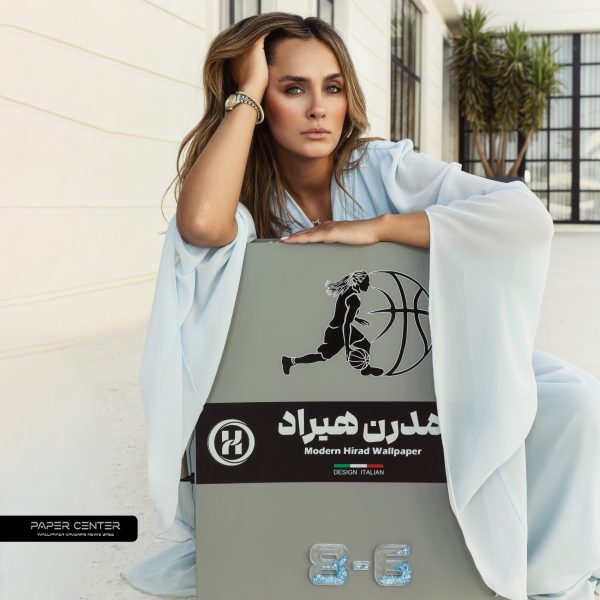 کاغذ دیواری ۶-۸