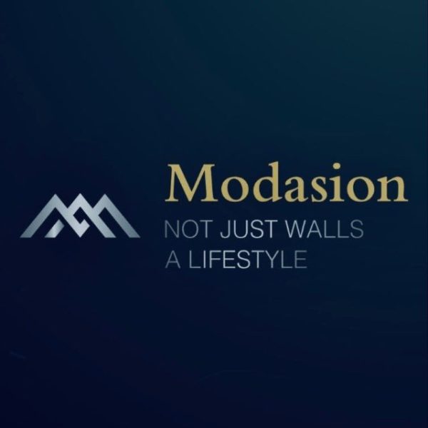 MODASION COMPANY WALLPAPER