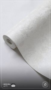 آلبوم کاغذ دیواری وایت وال WHITE WALL