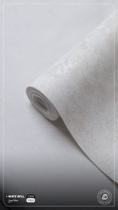 آلبوم کاغذ دیواری وایت وال WHITE WALL
