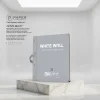 آلبوم کاغذ دیواری وایت وال WHITE WALL با طرح‌های مدرن و کلاسیک
