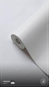 کیفیت بی‌نظر جنس آلبوم کاغذ دیواری وایت وال WHITE WALL