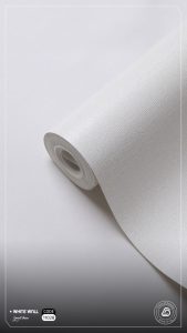 کیفیت بی‌نظر جنس آلبوم کاغذ دیواری وایت وال WHITE WALL