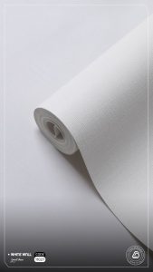 کیفیت بی‌نظر جنس آلبوم کاغذ دیواری وایت وال WHITE WALL