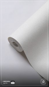 کیفیت بی‌نظر جنس آلبوم کاغذ دیواری وایت وال WHITE WALL