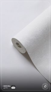 کیفیت بی‌نظر جنس آلبوم کاغذ دیواری وایت وال WHITE WALL