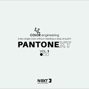 》آلبوم MINI PANTONEXT
