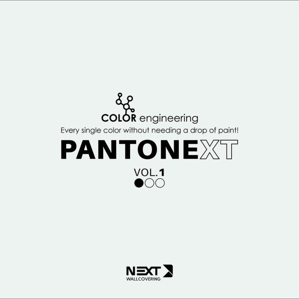 》آلبوم MINI PANTONEXT
