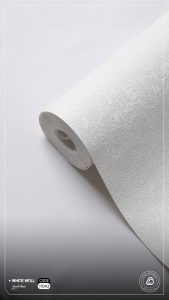 کاغذ دیواری آلبوم وایت وال White Wall با رنگبندی متنوع و طراحی مینیمال