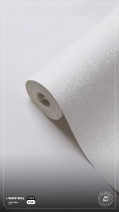 نمونه طرحهای آلبوم کاغذ دیواری وایت وال White Wall برای فضاهای مسکونی و اداری