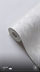 نمونه طرحهای آلبوم کاغذ دیواری وایت وال White Wall برای فضاهای مسکونی و اداری