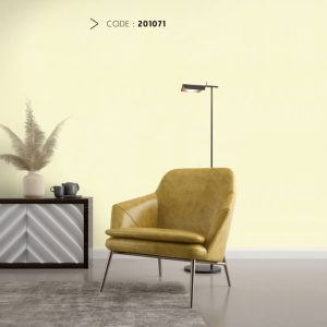 korean yellow wallpaper