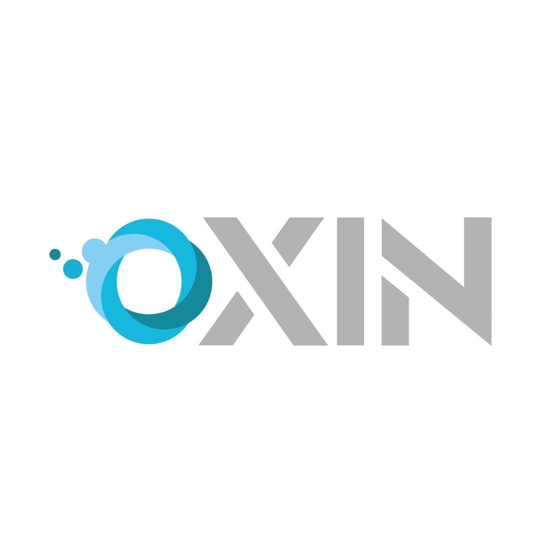 OXIN COMPANY WALLPAPER